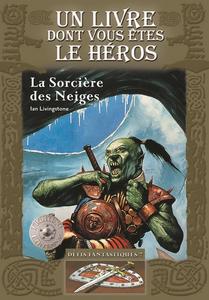La Sorcire des Neiges