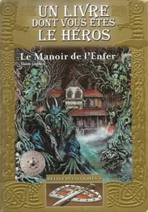 Le Manoir de l'Enfer