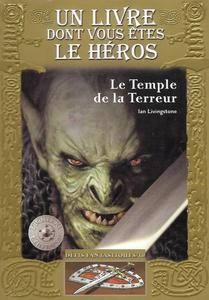 Le Temple de la Terreur