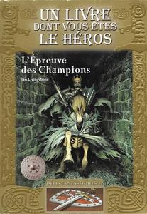 L'preuve des Champions