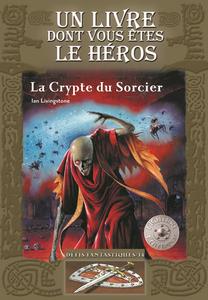 La Crypte du Sorcier