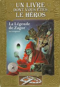 La Lgende de Zagor
