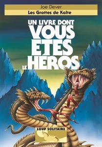 Les Grottes de Kalte