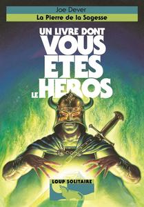 La Pierre de la Sagesse