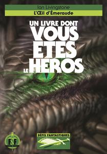 L'il d'meraude