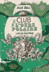 L'Atlas fantme