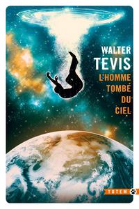 L'Homme tomb du ciel