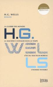 H.G. Wells - Romans