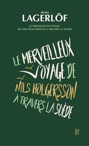 Le Merveilleux voyage de Nils Holgersson  travers la Sude
