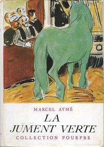 La Jument verte