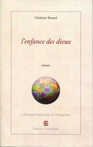 L'Enfance des dieux