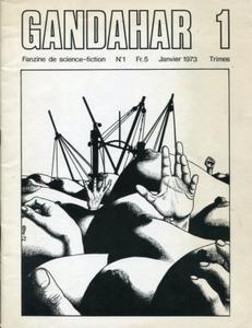 Gandahar n 1