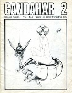 Gandahar n 2