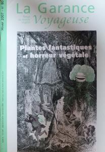 La Garance voyageuse n 80