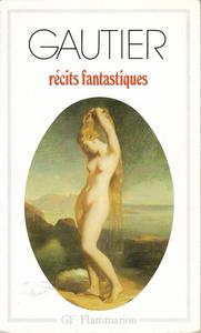 Rcits fantastiques