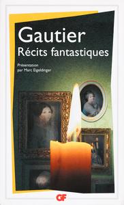 Rcits fantastiques