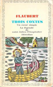 Trois contes