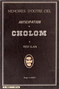 Cholom