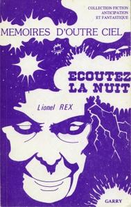 coutez la nuit