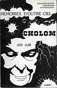 Cholom