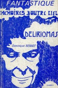 Dliriomas