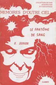 Le Fantme de sang