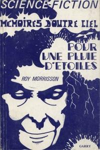 Pour une pluie d'toiles