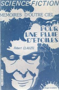 Pour une pluie d'toiles