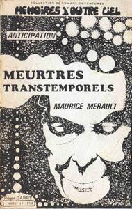 Meurtres transtemporels