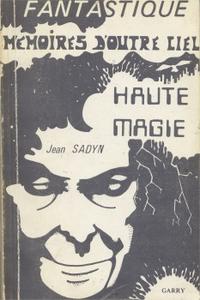 Haute magie