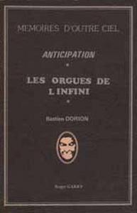 Les Orgues de l'infini