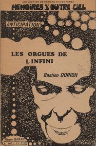 Les Orgues de l'infini