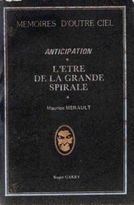 L'tre de la grande spirale