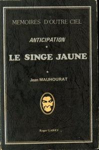 Le Singe jaune
