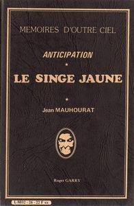 Le Singe jaune