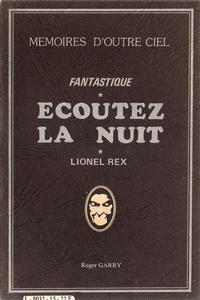 coutez la nuit