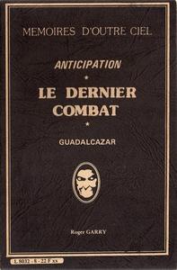 Le Dernier combat