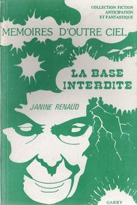La Base interdite