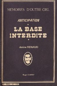 La Base interdite