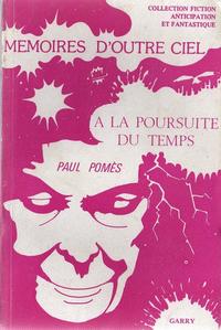 la poursuite du temps
