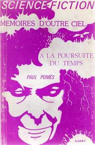  la poursuite du temps