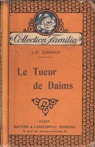 Le Tueur de daims