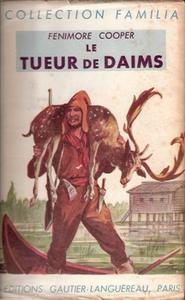 Le Tueur de daims