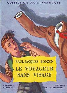 Le Voyageur sans visage