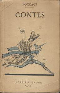 Contes
