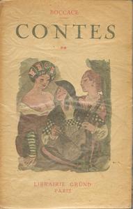 Contes