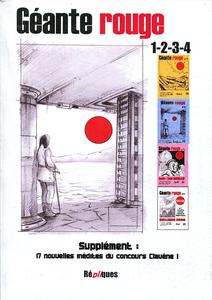 Gante Rouge Recueil n 1