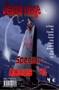 Gante Rouge n 14