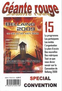 Gante Rouge n 15