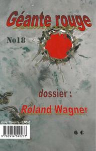 Gante Rouge n 18